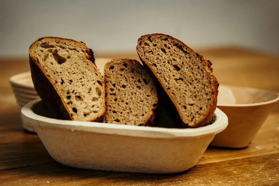 Kovászos kenyér workshop / Magicake Sütiműhely / 2026. február 8.