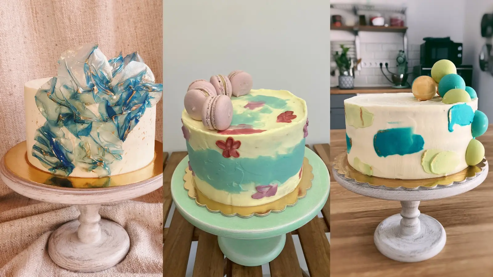 Torta workshop / Magicake Sütiműhely / 2026. március 29.