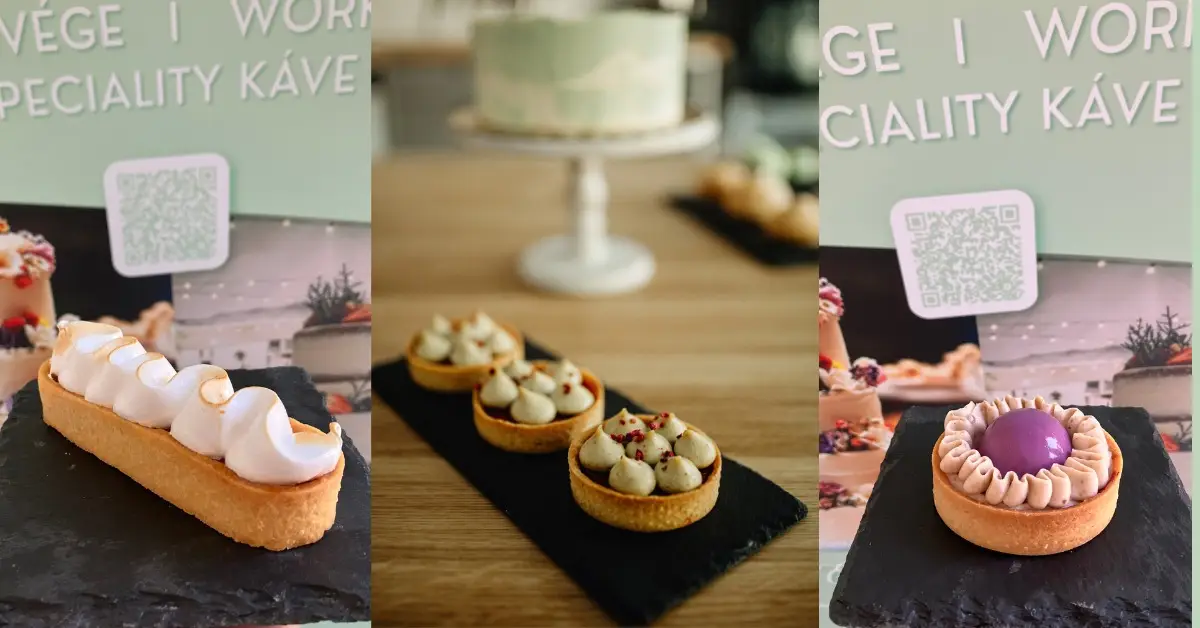 Tarte, pite, galette workshop / Magicake Sütiműhely / 2026. március 8.