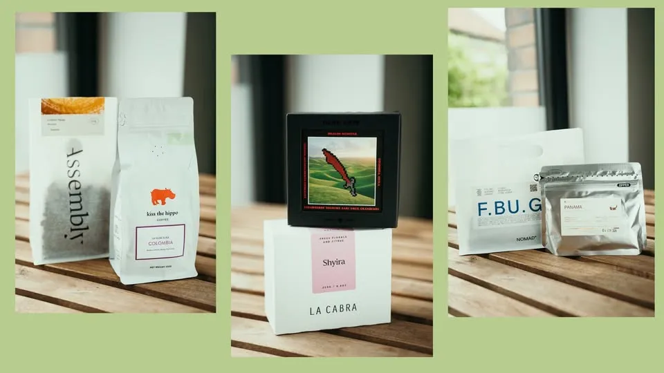 Kupovanje u Magicakeu - Londonska beba! / 9. jul 2025.