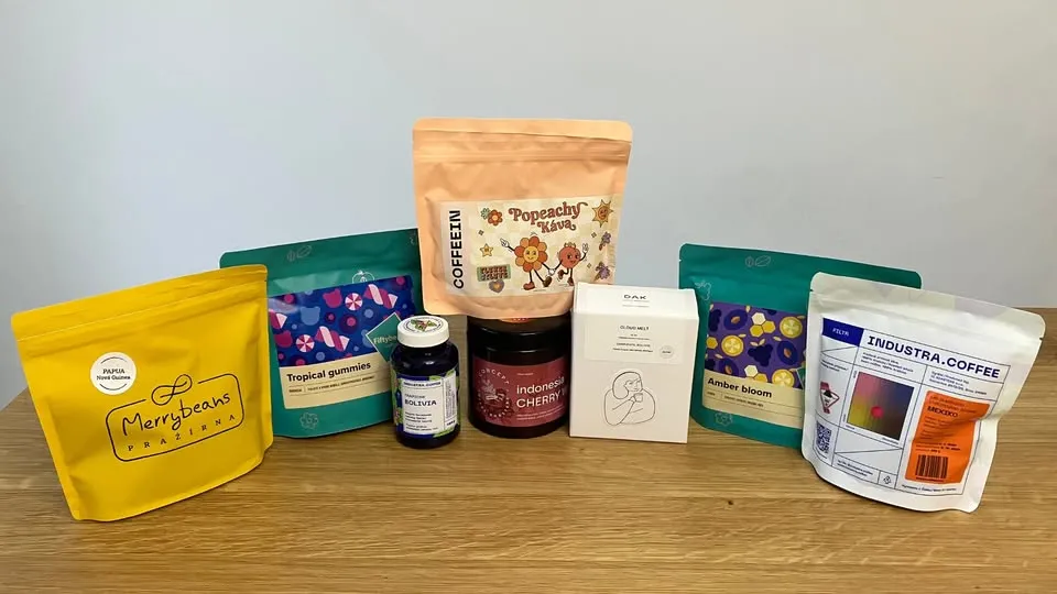 Cupping a Magicake-ben – egzotikus termőterületek kóstolója / 2025. május 16.